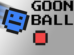 খেলা Goon Ball