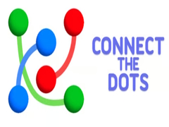 খেলা Connect The Dot