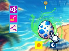 খেলা Brainrot Click To Hatch
