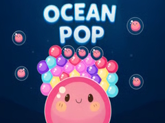 খেলা Ocean Pop