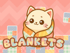 খেলা Blankets