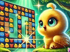 খেলা Forest Glade Mysteries