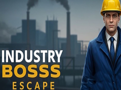 খেলা Industry Boss Escape