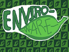 খেলা Enviro Ware