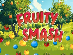 খেলা Fruity Smash