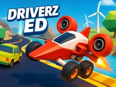 খেলা Driverz Ed