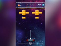 খেলা Bricks Breaker Crush Quest
