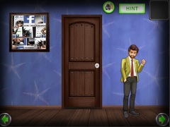 খেলা Amgel Easy Room Escape 320