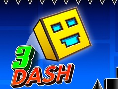 খেলা 3 Dash