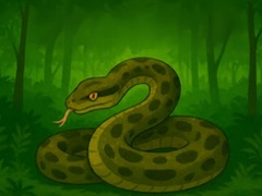 খেলা Anaconda
