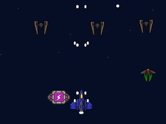 খেলা Star Force