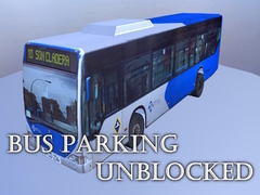 খেলা Bus Parking Unblocked