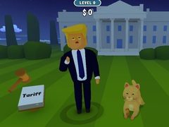 খেলা Tariff Clicker 2