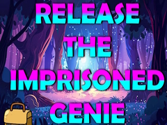 খেলা Release The Imprisoned Genie