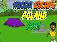 খেলা Hooda Escape Poland 2025