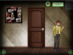 খেলা Amgel Easy Room Escape 321