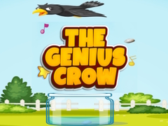 খেলা The Genius Crow