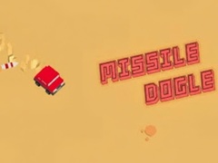 খেলা Missile Dodge