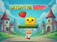 খেলা Catch The Berry