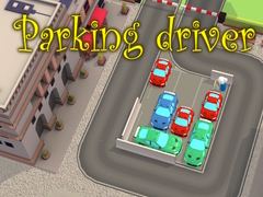 খেলা Parking driver
