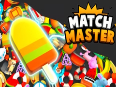 খেলা Match Master