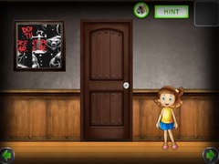 খেলা Amgel Kids Room Escape 346