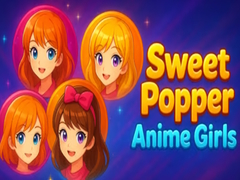 খেলা Sweet Popper Anime Girls