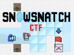 খেলা Snowsnatch CTF