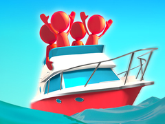 খেলা Ship Out