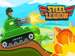 খেলা Steel Legion