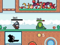 খেলা Claw Machine Hero