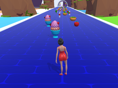 খেলা Fit Runner