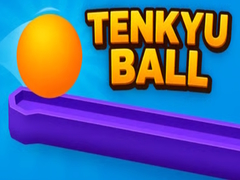 খেলা Tenkyu ball