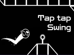 খেলা Tap tap Swing