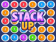 খেলা Stack Up