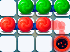 খেলা Marble Puzzle Quest