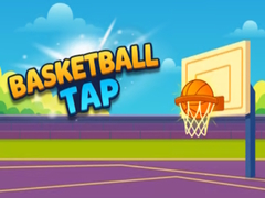 খেলা Basketball Tap