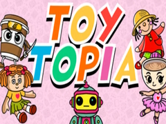 খেলা Toy topia