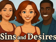 খেলা Sins And Desires