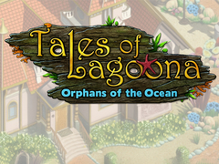 খেলা Tales of Lagoona