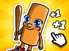 খেলা Italian Brainrot Baby Clicker