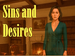 খেলা Sins and Desires