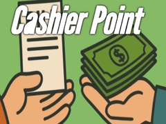 খেলা Cashier Point