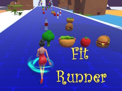 খেলা Fit Runner
