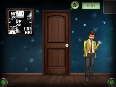 খেলা Amgel Easy Room Escape 323