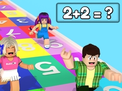 খেলা UGC Math Race