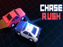 খেলা Chase Rush