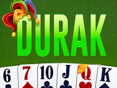 খেলা Durak