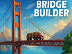 খেলা Bridge Builder