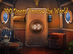 খেলা 100 Doors Around the World